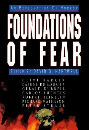 [Foundations of Fear 01] • Foundations of Fear